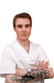 Абдрафиков Айнур Раушанович