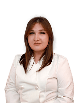 Токмакова (Петрова) Кристина Олеговна