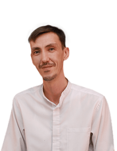 Ускинов Хамдам Алимжонович