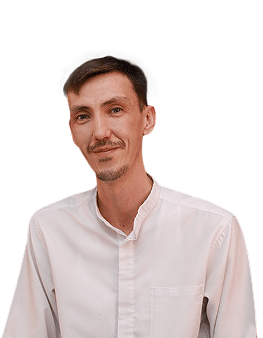 Ускинов Хамдам Алимжонович