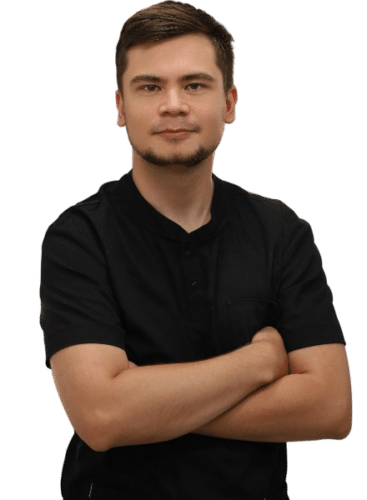 Сайфутдинов Эмиль Ильдусович
