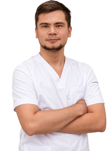 Сайфутдинов Эмиль Ильдусович