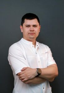 Бухминов Юныс Юсефович